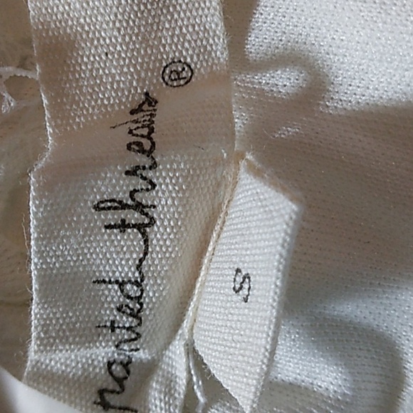 Painted Threads peasant skirt sz S - Picture 6 of 8